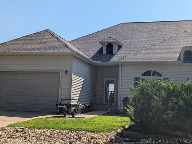 Townhouse for sale in Camdenton, Missouri