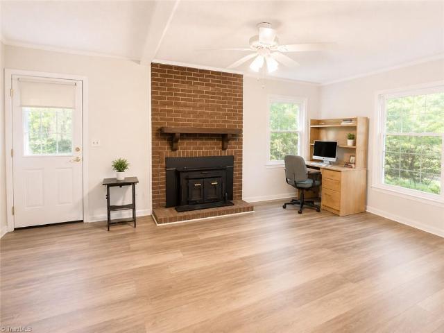 House for sale in Rural Hall, North Carolina