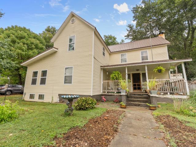 House for sale in Stella, Missouri