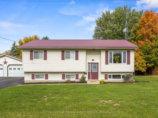 House for sale in Athens, Ontario