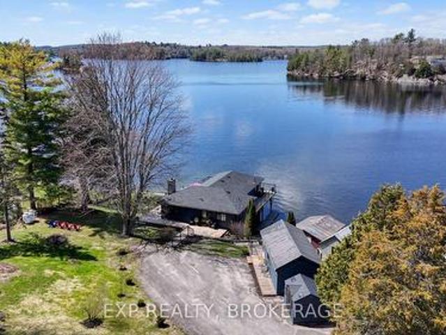 House for sale in Athens, Ontario