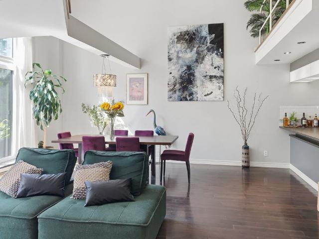 Apartment for rent in St. Leonard's, Quebec