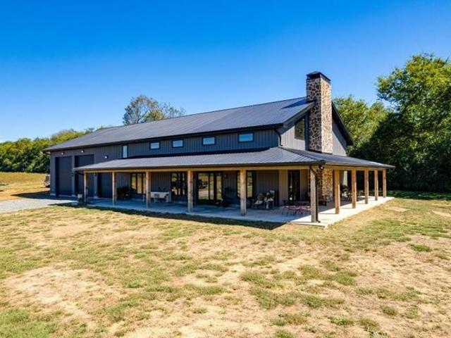 House for sale in Cleveland, East Tennessee