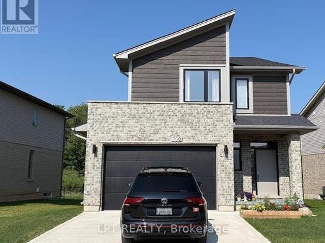 House for sale in Arva, Ontario