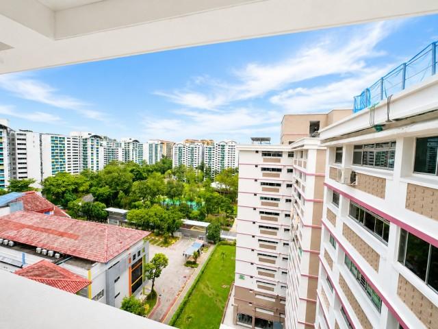 Apartment for sale