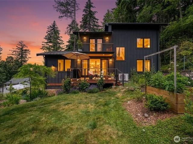 House for sale in Bellingham, Washington