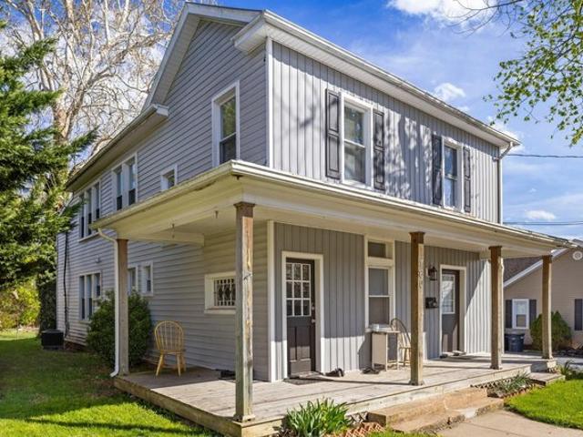 House for sale in Virginia