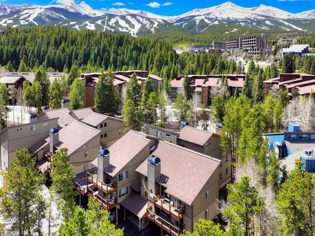 Condo for sale in Colorado