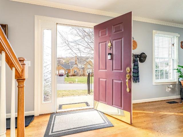 House for sale in Virginia