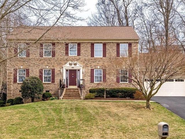 House for sale in Virginia