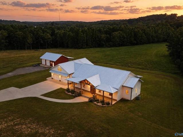 House for sale in Cullman, Alabama