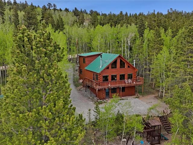 House for sale in Colorado