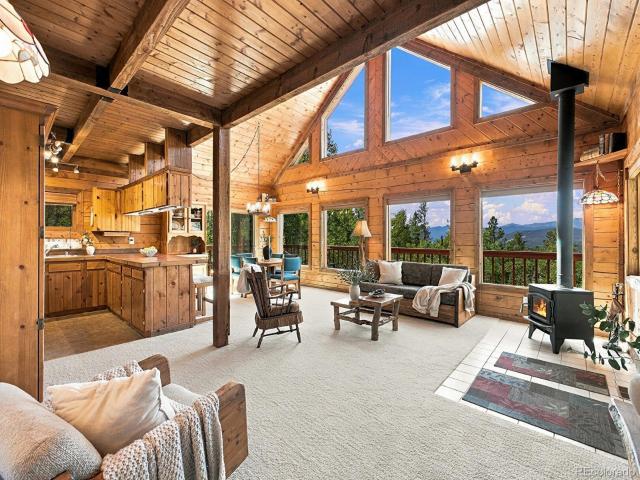 House for sale in Black Hawk, Colorado