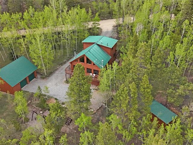 House for sale in Black Hawk, Colorado