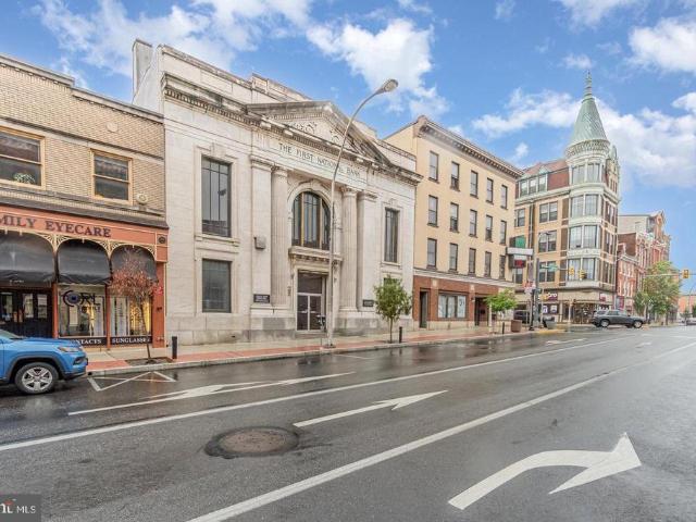 Commercial for sale in Lebanon, Pennsylvania