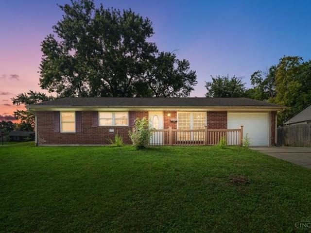 House for sale in Franklin, Ohio