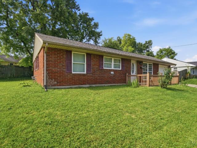 House for sale in Franklin, Ohio