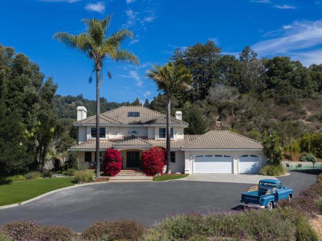 House for sale in California