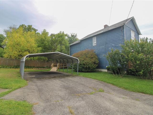 House for sale in Mercer, Pennsylvania