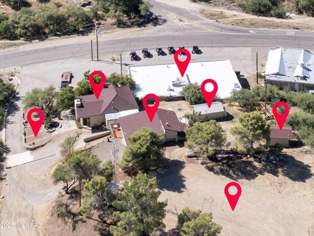 House for sale in Oracle, Arizona