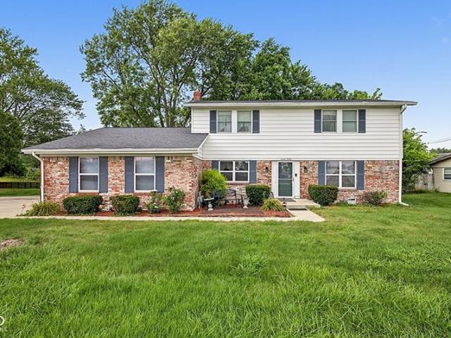 House for sale in Carmel, Indiana