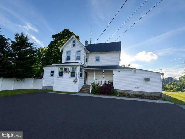 House for sale in Bridgeton, New Jersey