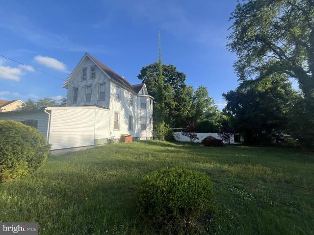 House for sale in Cedarville, New Jersey