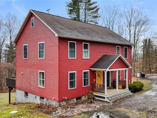 House for sale in Brooktondale, New York