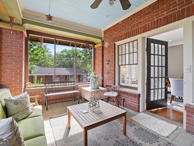 House for sale in Toccoa, Georgia