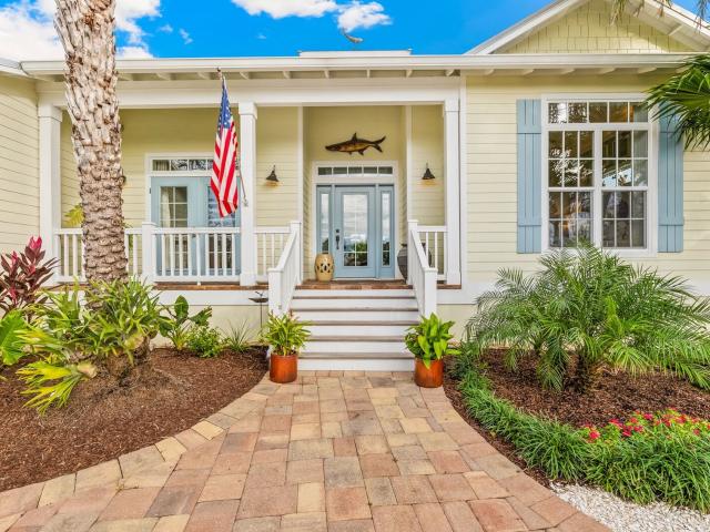 House for sale in Boca Grande, Florida