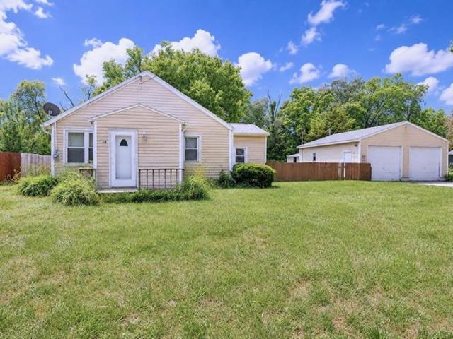 House for sale in Winnebago, Illinois