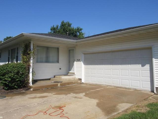 House for sale in Keokuk, Lee County