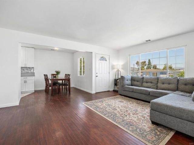 House for sale in El Cajon, California