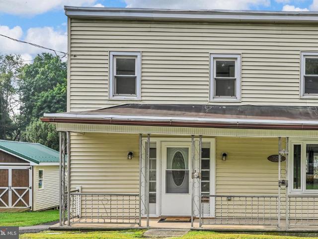 Townhouse for sale in Cass, Pennsylvania