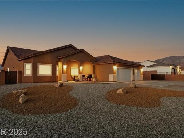 House for sale in Nye, Nevada