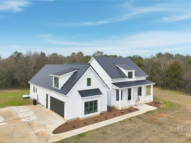 House for sale in Comer, Georgia