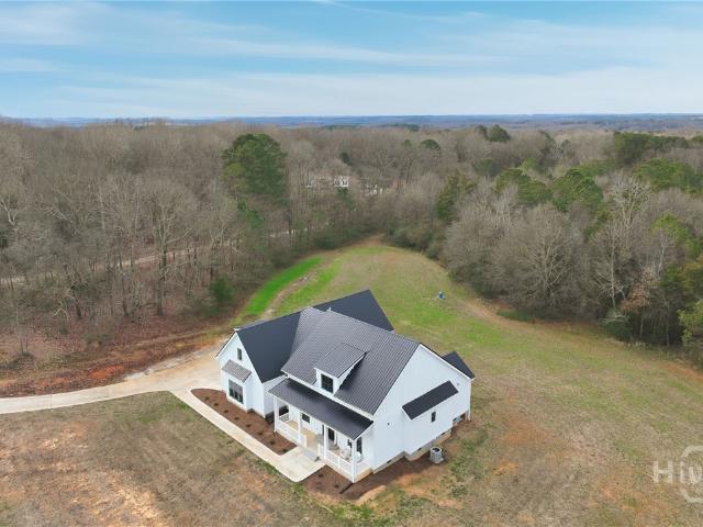 House for sale in Comer, Georgia