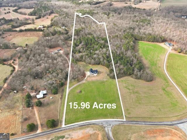House for sale in Comer, Madison County