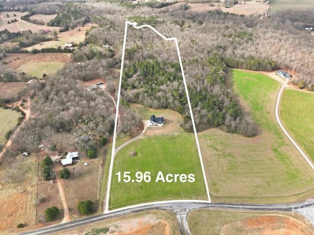 House for sale in Comer, Georgia
