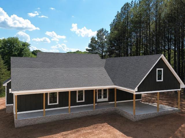 House for sale in Canon, Georgia