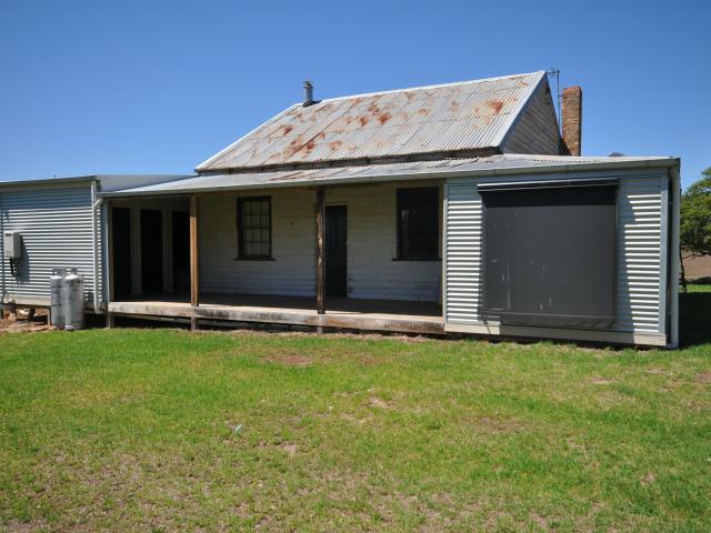 House for rent in Cobbannah, Victoria