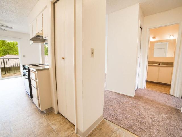 Apartment for rent in Oregonia