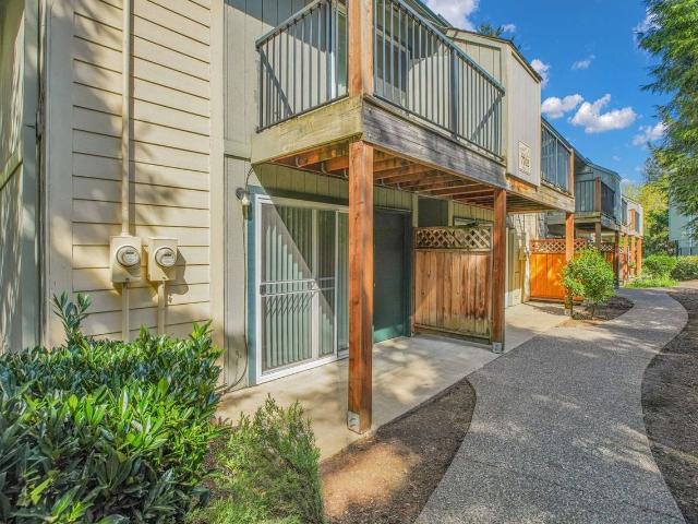 Apartment for rent in Oregonia