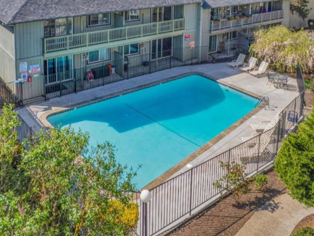 Apartment for rent in Oregonia