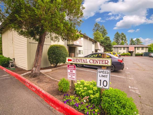 Apartment for rent in Oregonia