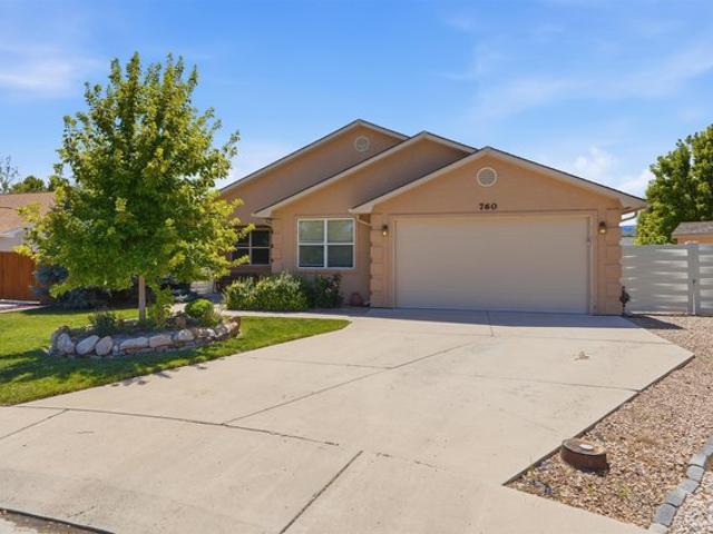 House for sale in Comstock Estates, Fruita