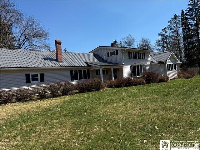 House for sale in Olean, New York