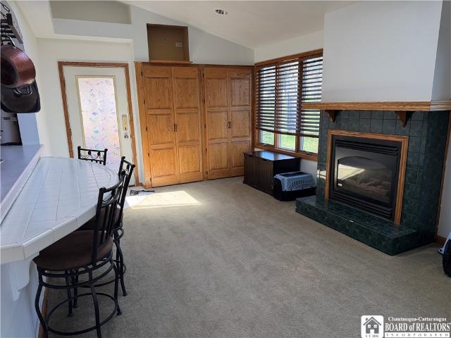 House for sale in Olean, New York