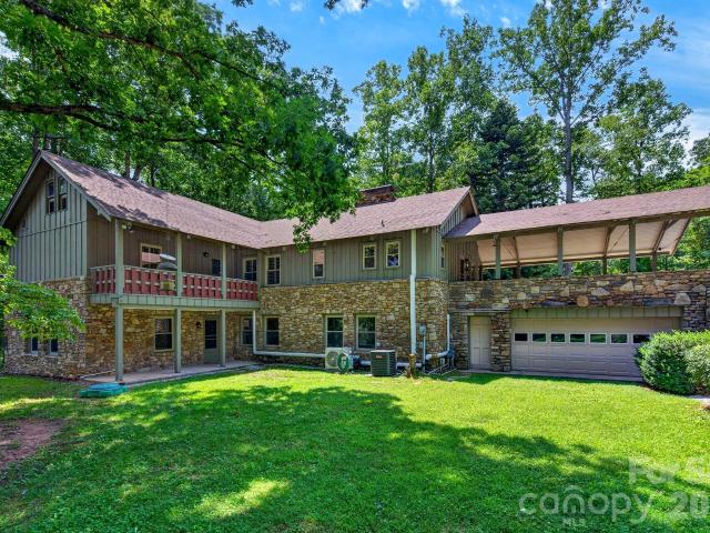 House for sale in North Carolina