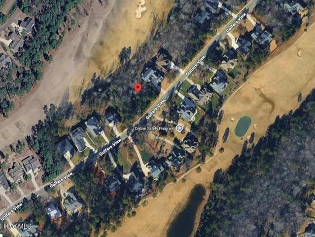 Land for sale in Chatham, North Carolina